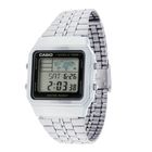 Часы наручные мужские Casio A-500WEA-1E - Фото 1