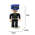 Фигурки для конструктора «Город», МИКС - Фото 2