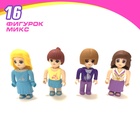 Фигурки для конструктора «Страна чудес», МИКС - Фото 3