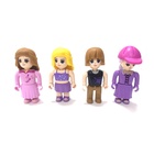 Фигурки для конструктора «Страна чудес», МИКС - Фото 4