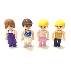 Фигурки для конструктора «Страна чудес», МИКС - Фото 5