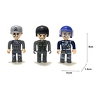 Фигурки для конструктора «Военные», МИКС - Фото 3