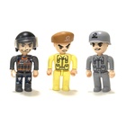 Фигурки для конструктора «Военные», МИКС - Фото 4