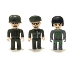 Фигурки для конструктора «Военные», МИКС - Фото 5