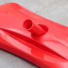 Щётка роликовая для чистки ковровых покрытий, 6 роликов, цвет МИКС - Фото 6