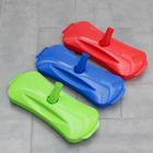 Щётка роликовая для чистки ковровых покрытий, 6 роликов, цвет МИКС - Фото 4