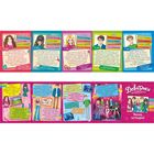 Конструктор Девчонки "Пляж", 30 деталей, 3 варианта сборки - Фото 2