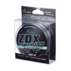 Леска Allvega ZDX Special spin диаметр 0.16 мм, тест 3.28 кг, 100 м, прозрачная - фото 8253146
