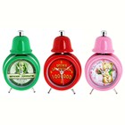 Будильник-одноглавый, МИКС - Фото 1