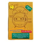 Будильник-одноглавый, МИКС - Фото 3