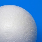 Шар из пенопласта, 7 см - Фото 6