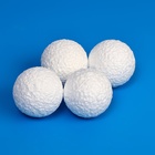 Набор шаров из пенопласта, 5 см, 4 штуки - фото 9534689