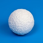 Набор шаров из пенопласта, 5 см, 4 штуки - фото 9534690