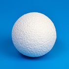 Набор шаров из пенопласта, 10 см, 6 штук - Фото 3