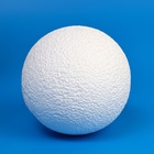 Шар из пенопласта, 15 см - Фото 3