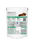 Сухой корм Perfect Fit для стерилизованных кошек, курица, 650 г - Фото 3