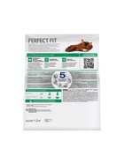 Сухой корм Perfect Fit для стерилизованных кошек, курица, 1.2 кг - Фото 3