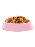 Сухой корм Whiskas для котят, индейка/морковь/молоко, подушечки, 350 г - Фото 4