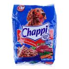 Сухой корм Chappi для собак, с говядиной по-домашнему, 600 г - Фото 1