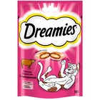 Лакомство Dreamies для кошек, говядина, 30 г - Фото 8