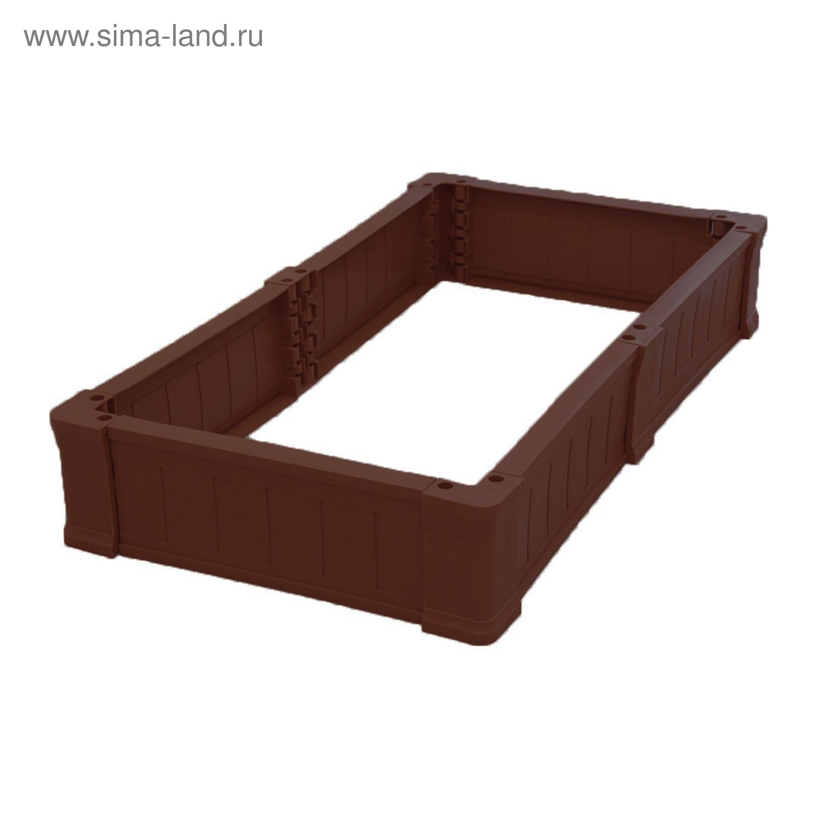 Пластиковые Грядки Купить Дешевле