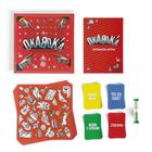 Настольная развивающая игра «ОКАВОКА», 90 карт, 6+ - Фото 2