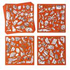 Настольная развивающая игра «ОКАВОКА», 90 карт, 6+ - Фото 3