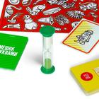 Настольная развивающая игра «ОКАВОКА», 90 карт, 6+ - Фото 4