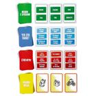 Настольная развивающая игра «ОКАВОКА», 90 карт, 6+ - Фото 5