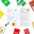 Настольная развивающая игра «ОКАВОКА», 90 карт, 6+ - Фото 6