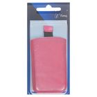 Чехол Time для телефона, с ремешком, размер 1, цвет розовый - Фото 5