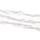 Гирлянда "Дождь" улич. Ш:2 м, В:3 м, Н.С. LED-800-220V, контр. 8 р, КРАСНЫЙ - Фото 5