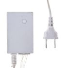 Гирлянда "Дождь" улич. Ш:2 м, В:3 м, Н.С. LED-800-220V, контр. 8 р, КРАСНЫЙ - Фото 6
