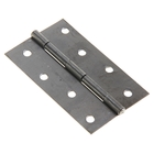 Петля железная, 97×60×1.2 мм - Фото 2