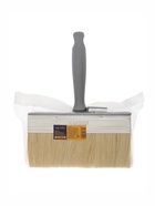 Кисть-макловица ТУНДРА, натуральная щетина, пластиковая рукоятка, 50×180 мм - Фото 8