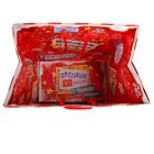 Пакет подарочный с двойным дном «Посылка», 22 × 30 см - Фото 5