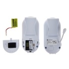 Радионяня Motorola MBP 16, радиус до 300 м - Фото 4