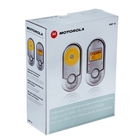 Радионяня Motorola MBP 16, радиус до 300 м - Фото 6