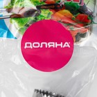 Нож для сердцевины Доляна «Помощник», 21 см, серебристый - Фото 4