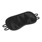 Игра для пар «Территория соблазна. Искушение страстью» 4 в 1 (50 карт, наручники, маска, 2 пластиковых кубика), 18+ - Фото 6