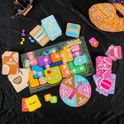 Настольная коммуникативная игра «Тайная комната» - Фото 3