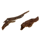 Натуральная коряга "Железная" для декора UDeco Iron Driftwood XXS, размер 10-15 см, 1 шт. - Фото 2