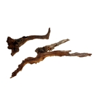 Коряга натуральная "Китайская" для декора,UDeco Chinese Driftwood M, размер 30-40 см, 1 шт.   114656 - Фото 1