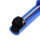 Оловоотсос ТУНДРА, металлический корпус - Фото 6