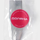 Лопатка кондитерская Доляна «Деко», 22 см, нержавеющая сталь - Фото 8