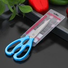 Ножницы кухонные Доляна «Саймон», 23 см, цвет МИКС - Фото 4