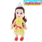 Кукла "Сказочная принцесса", МИКС - Фото 4