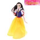 Кукла шарнирная "Сказочная принцесса", МИКС - Фото 1