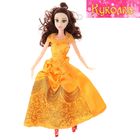 Кукла шарнирная "Сказочная принцесса", МИКС - Фото 2