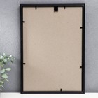 Фоторамка для фото 21×30 см Keep memories, Margot, пластик, чёрный - Фото 4